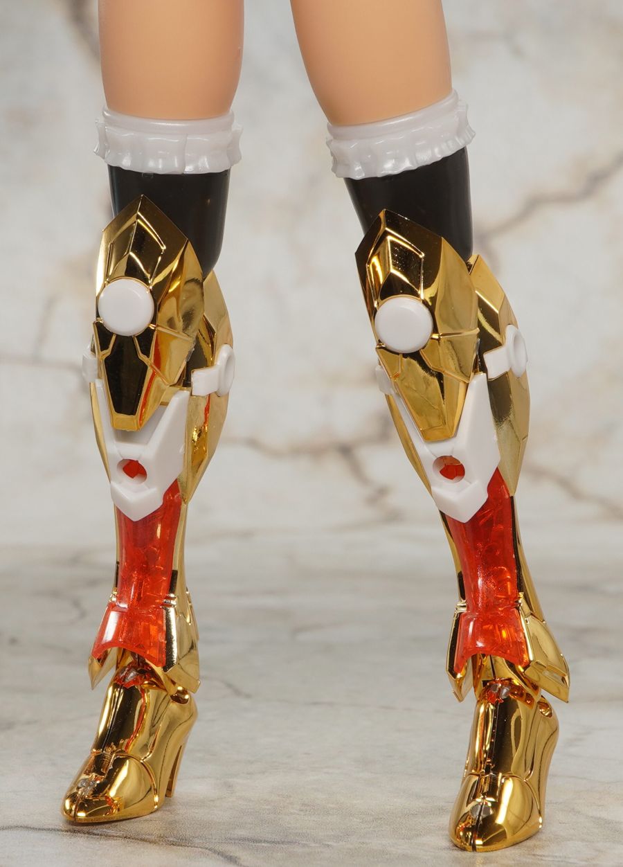 [코토부키야] 프레임 암즈 걸 두르가 골드 리터 해외 리뷰_30.jpg