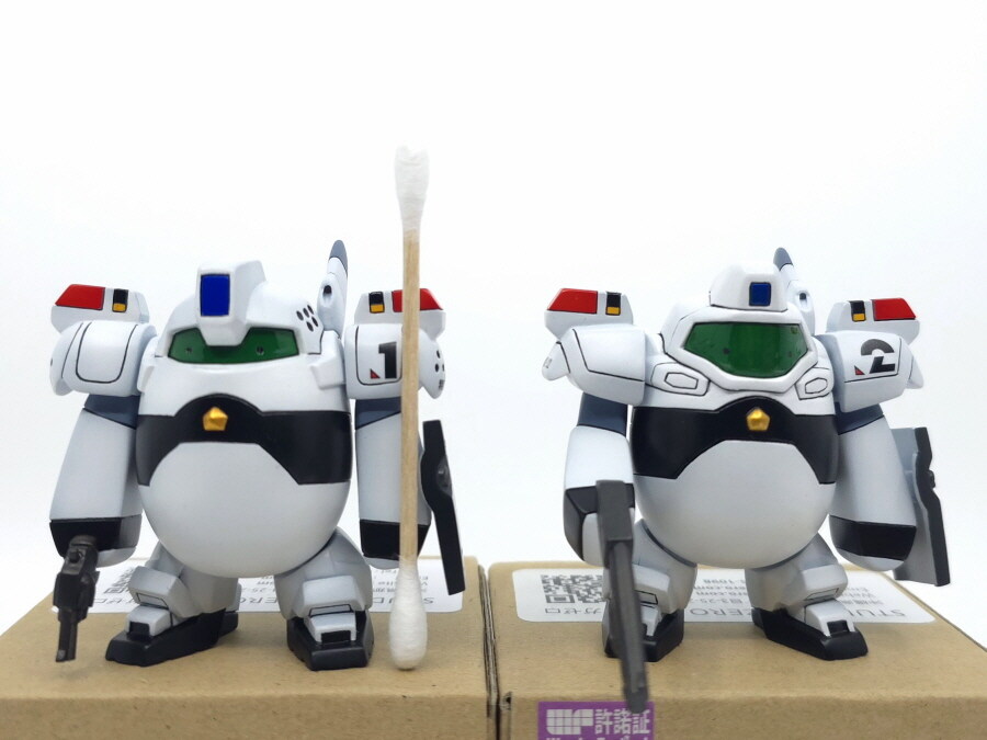 [SD] STUDIO GAZERO 패트레이버 잉그램 1, 2호기 입니다._8.jpg