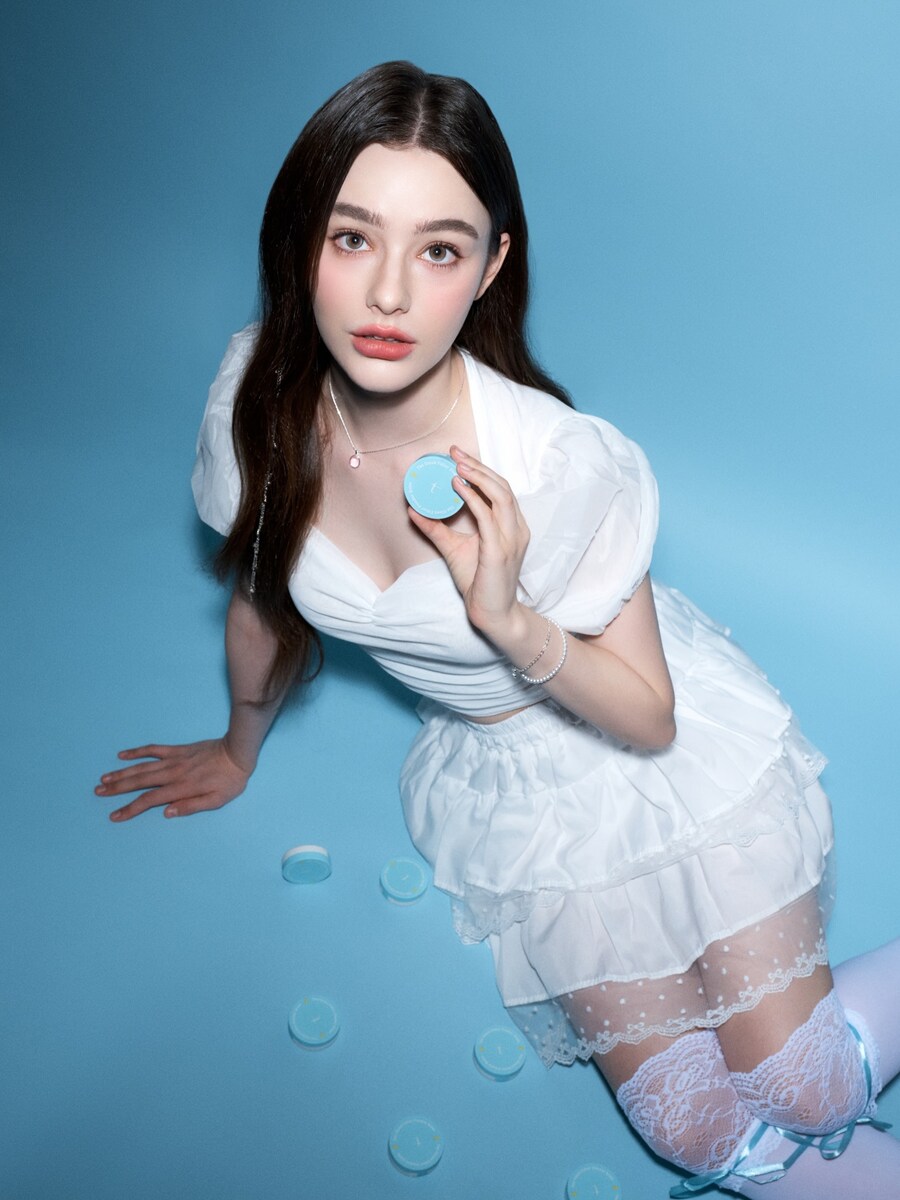 ㅎㅂ) 한국에서 활동하는 러시아 엘프녀♡♡♡♡_1.jpg