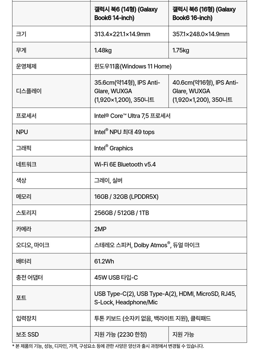 삼성전자, ‘갤럭시 북6 시리즈’ 공개_9.png