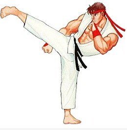 스트리트 파이터 류 일러스트 변천사_8.jpg