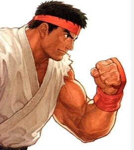 스트리트 파이터 류 일러스트 변천사_17.jpg