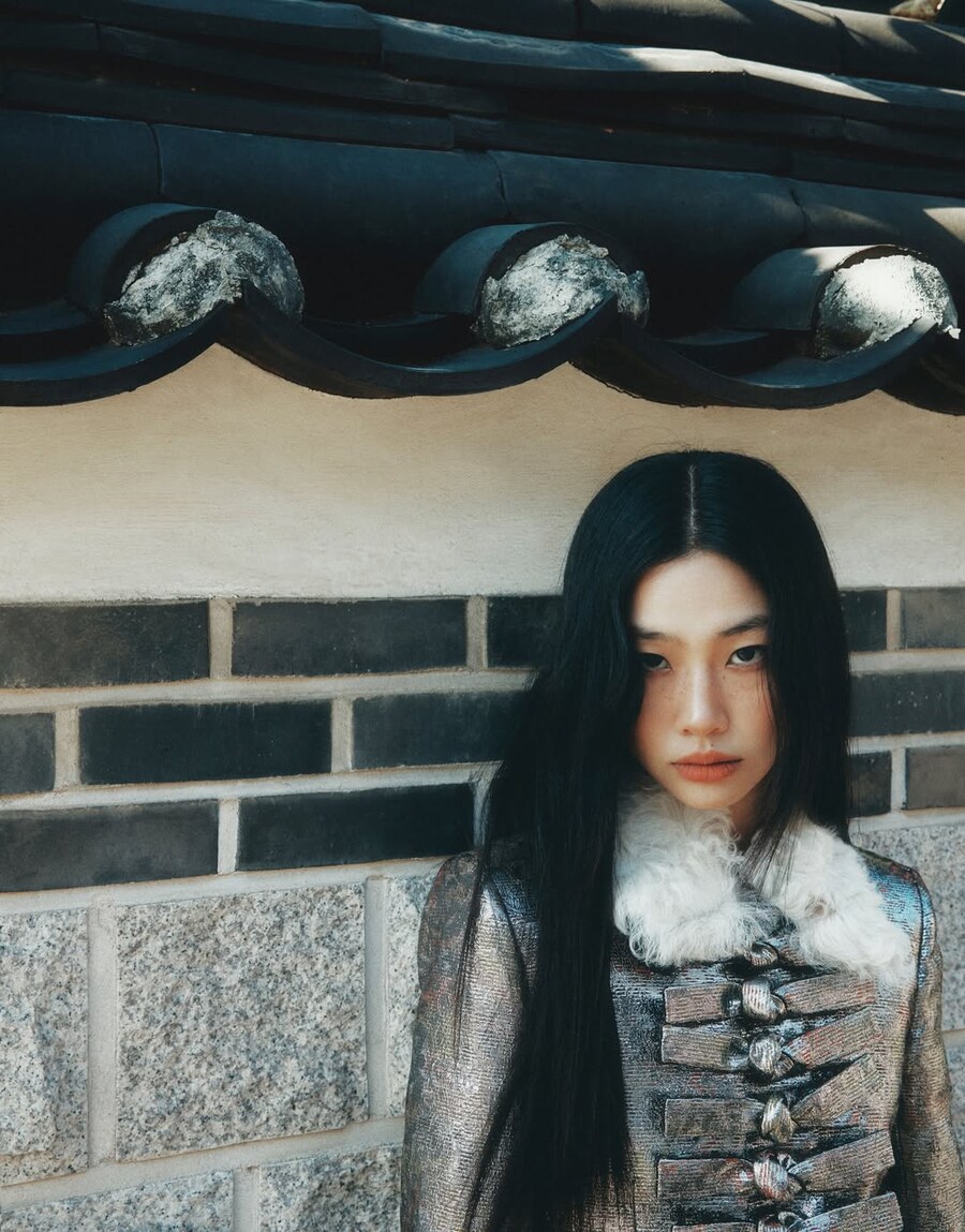 한국풍으로 화보 찍은 정호연_9.jpg