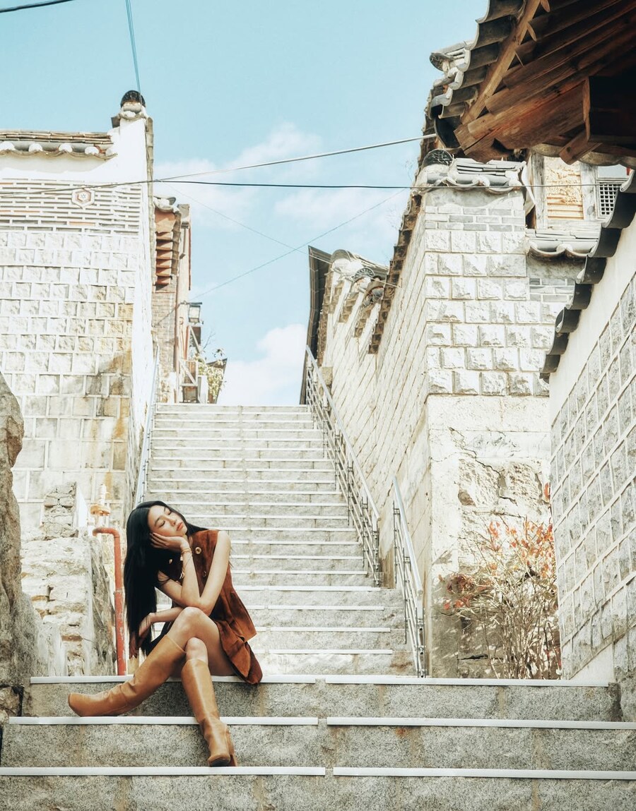 한국풍으로 화보 찍은 정호연_10.jpg