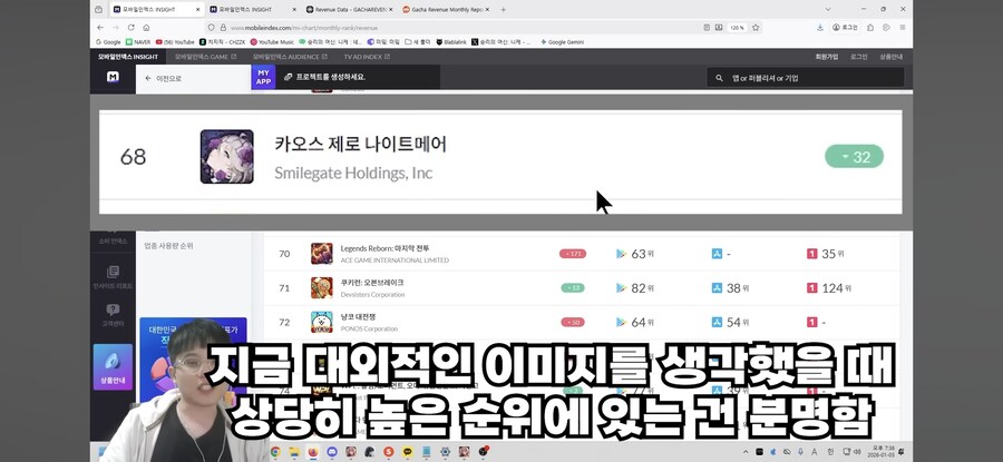 카제나는 역시 글로벌게임!_2.jpg