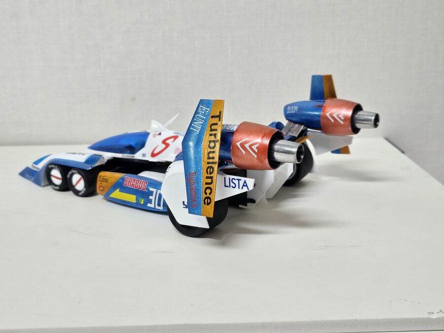 [아오시마]슈퍼 아스라다 에어로 부스터모드 + led 입니다._4.jpg