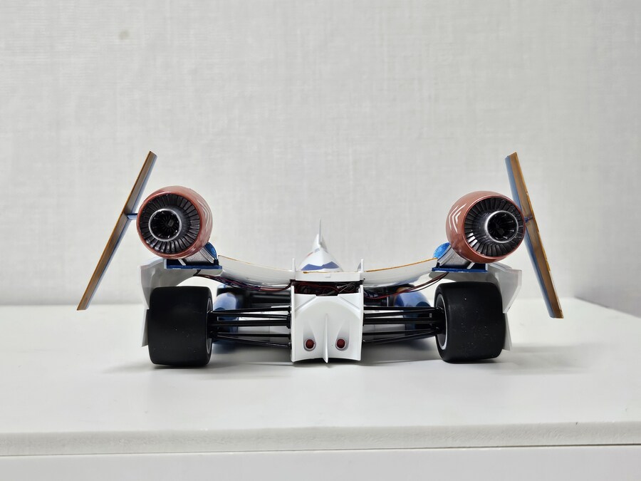 [아오시마]슈퍼 아스라다 에어로 부스터모드 + led 입니다._5.jpg