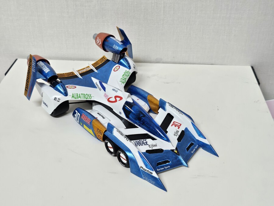 [아오시마]슈퍼 아스라다 에어로 부스터모드 + led 입니다._8.jpg