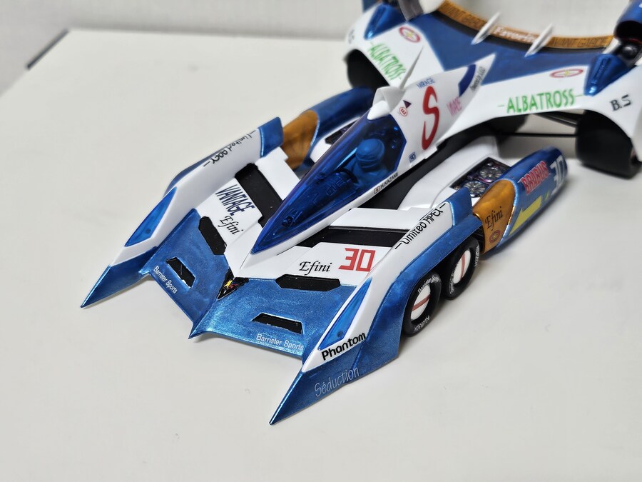 [아오시마]슈퍼 아스라다 에어로 부스터모드 + led 입니다._11.jpg