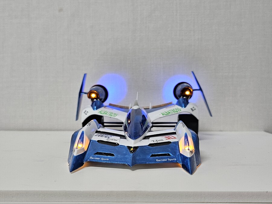 [아오시마]슈퍼 아스라다 에어로 부스터모드 + led 입니다._24.jpg