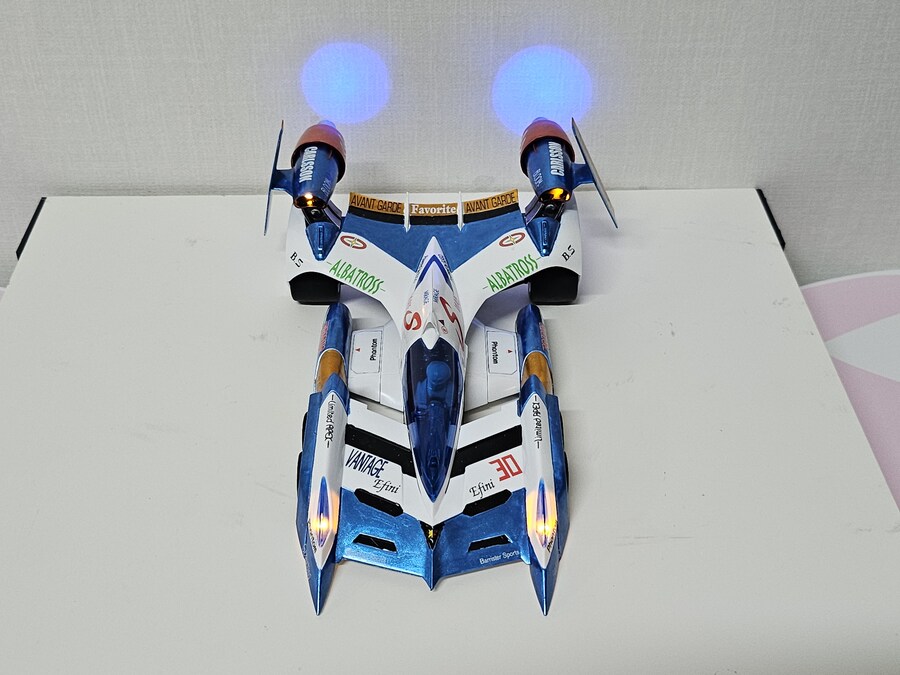 [아오시마]슈퍼 아스라다 에어로 부스터모드 + led 입니다._25.jpg