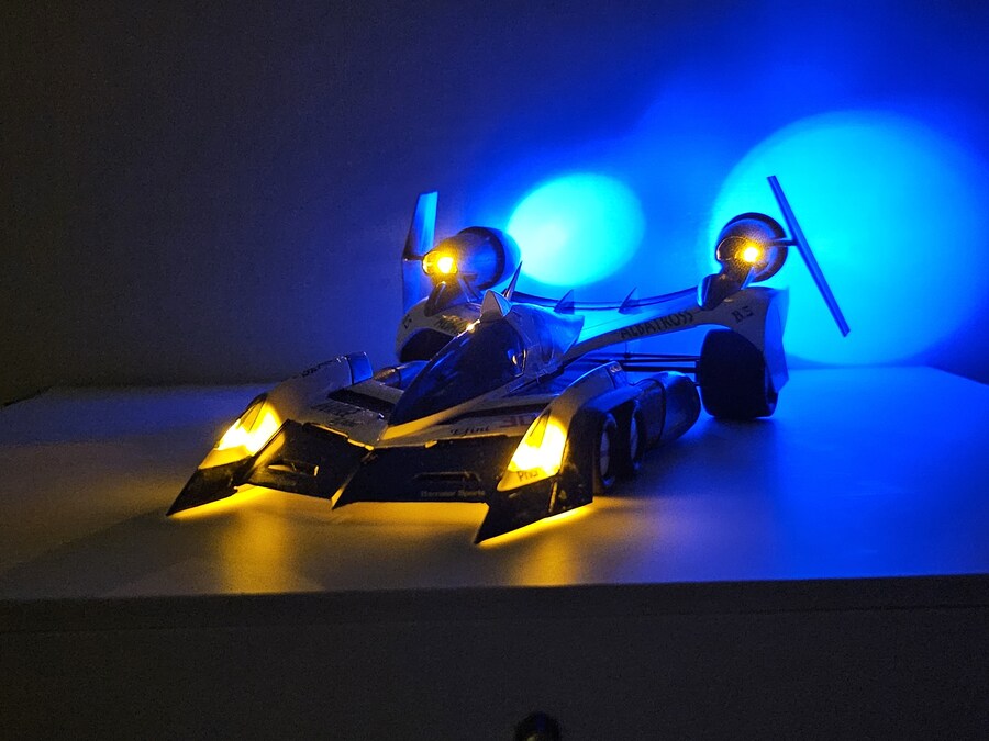 [아오시마]슈퍼 아스라다 에어로 부스터모드 + led 입니다._26.jpg