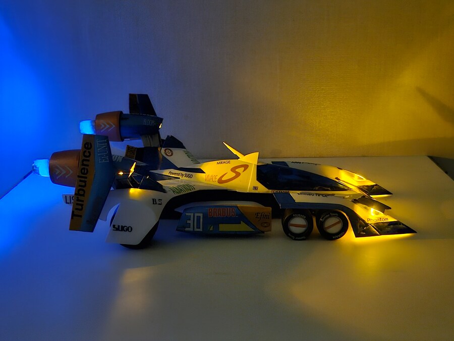 [아오시마]슈퍼 아스라다 에어로 부스터모드 + led 입니다._31.jpg