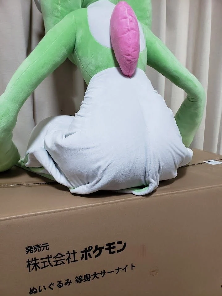 루리웹 메인에도 등장했던 가디안 거대인형_4.webp