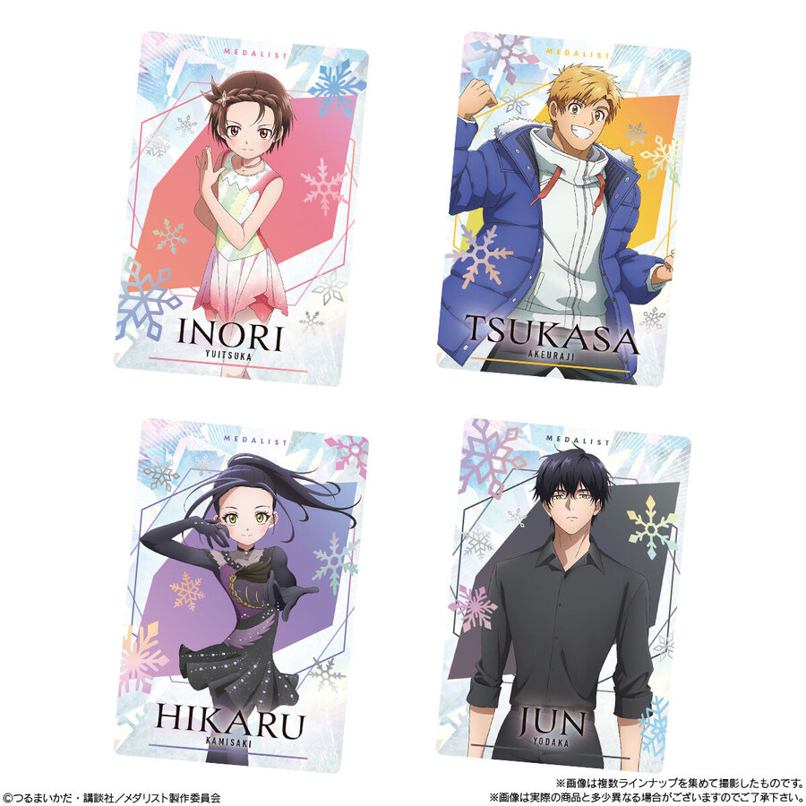 [메달리스트] 카드 포함 웨하스 발매_3.jpg