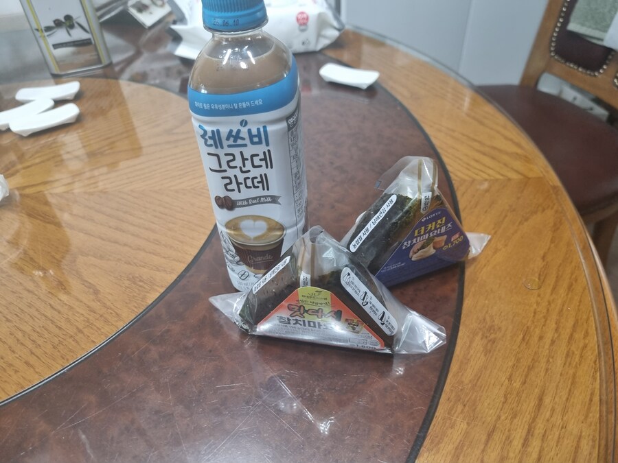 라면+ 편의점김밥= 잡담있음_4.jpg