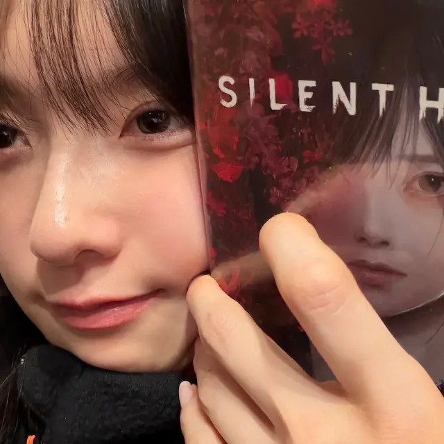 사일런트 힐 f 여주인공 성우 카토 코나츠가 약 2달 만에 게임 클리어_4.webp