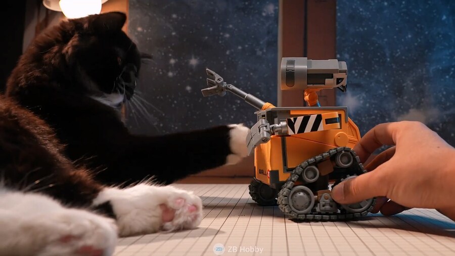 [GONG] 월-E 스톱모션 조립 쇼케이스 · 해외 리뷰 영상_10.jpg