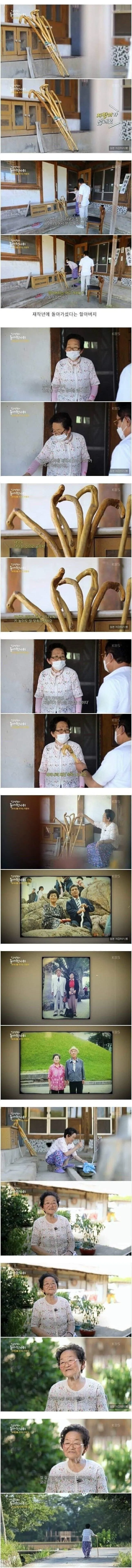 남편이 죽기전 남기고간 선물_1.webp