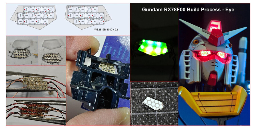 건담 시스템 해킹(1/48 Gundam RX-78F00 Bust Model)_13.jpg