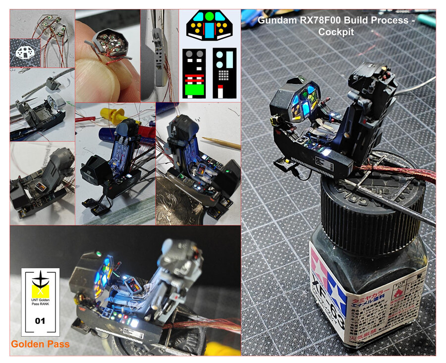 건담 시스템 해킹(1/48 Gundam RX-78F00 Bust Model)_15.jpg