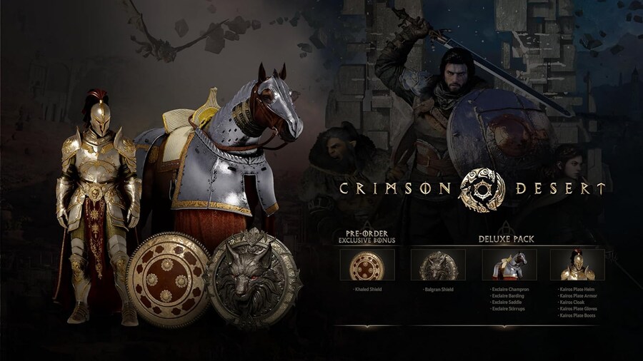 붉은 사막 서양판 패키지판 표지 및 한정판 사진_12.jpg