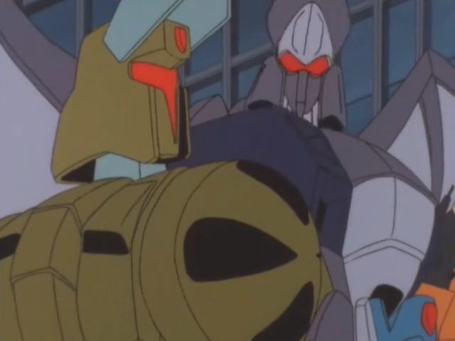 [용자 엑스카이저] 적 간부들 합체의 절망편_7.jpg