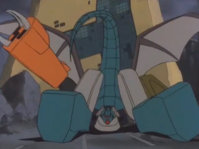 [용자 엑스카이저] 적 간부들 합체의 절망편_31.jpg