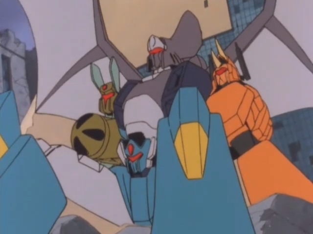 [용자 엑스카이저] 적 간부들 합체의 절망편_37.jpg