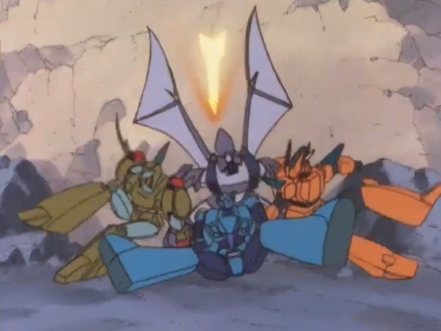 [용자 엑스카이저] 적 간부들 합체의 절망편_41.jpg