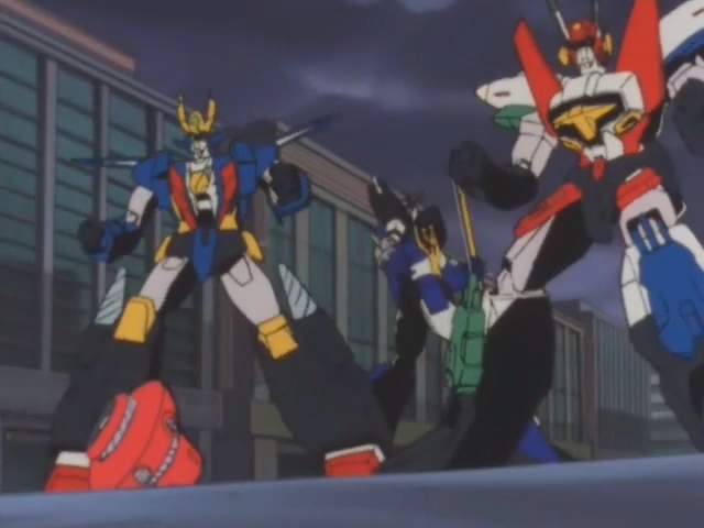 [용자 엑스카이저] 적 간부들 합체의 절망편_47.jpg