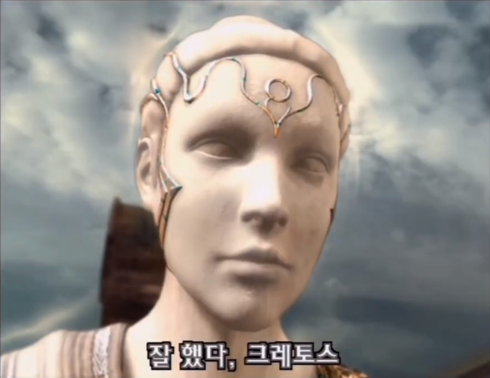 [갓 오브 워 시리즈] 엿 먹고 엿 먹이기_2.jpg