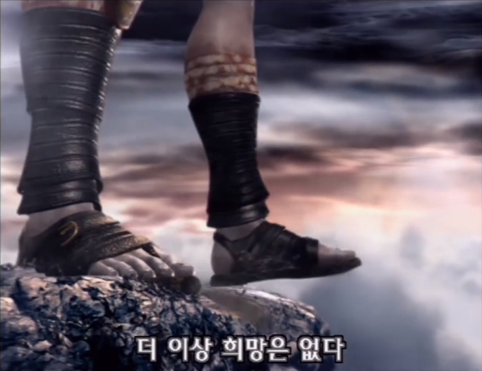 [갓 오브 워 시리즈] 엿 먹고 엿 먹이기_14.jpg