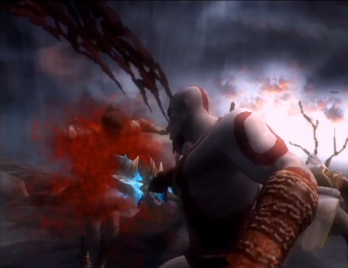 [갓 오브 워 시리즈] 엿 먹고 엿 먹이기_40.jpg