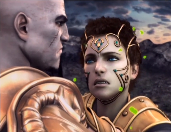 [갓 오브 워 시리즈] 엿 먹고 엿 먹이기_47.jpg