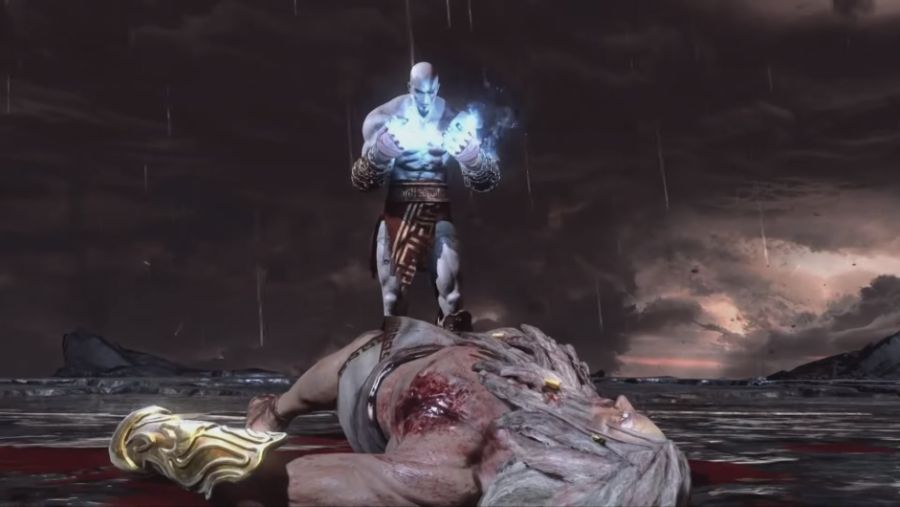 [갓 오브 워 시리즈] 엿 먹고 엿 먹이기_60.jpg