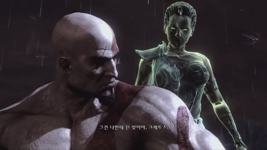 [갓 오브 워 시리즈] 엿 먹고 엿 먹이기_96.jpg