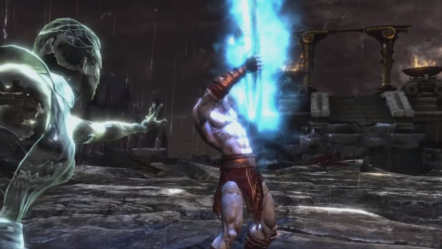 [갓 오브 워 시리즈] 엿 먹고 엿 먹이기_105.jpg