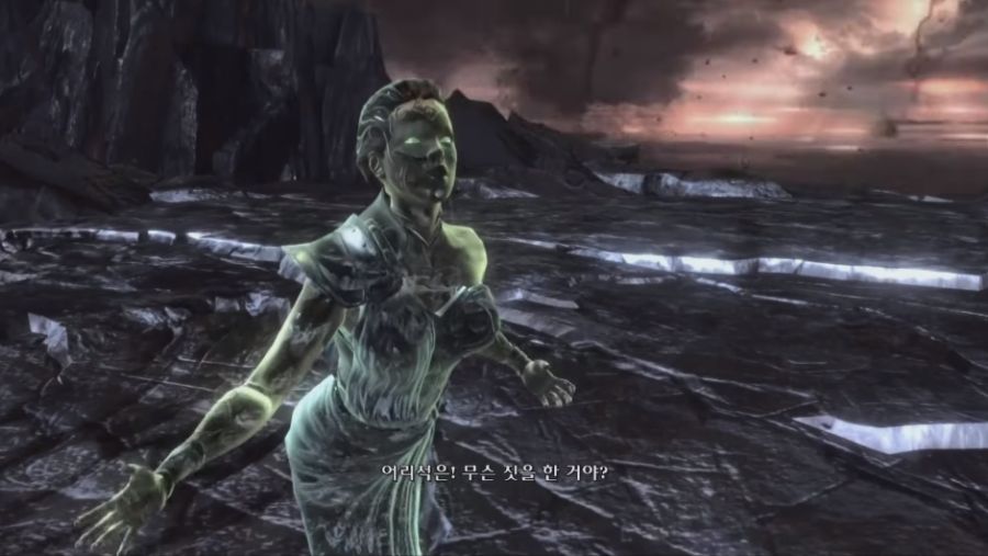 [갓 오브 워 시리즈] 엿 먹고 엿 먹이기_107.jpg