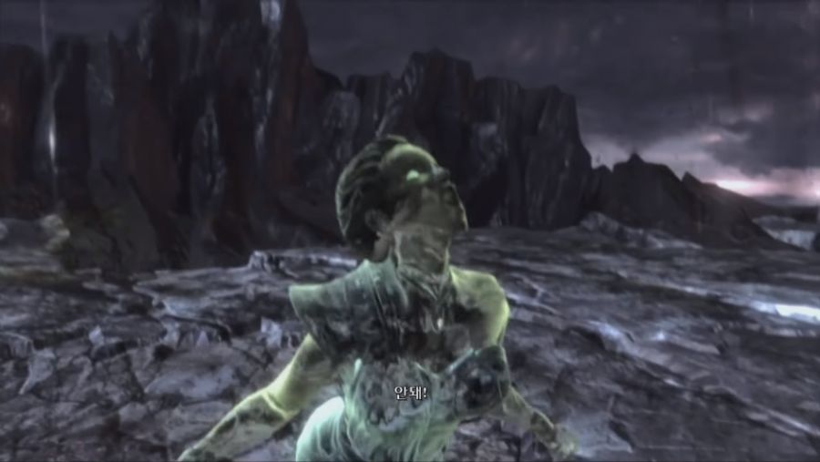 [갓 오브 워 시리즈] 엿 먹고 엿 먹이기_109.jpg