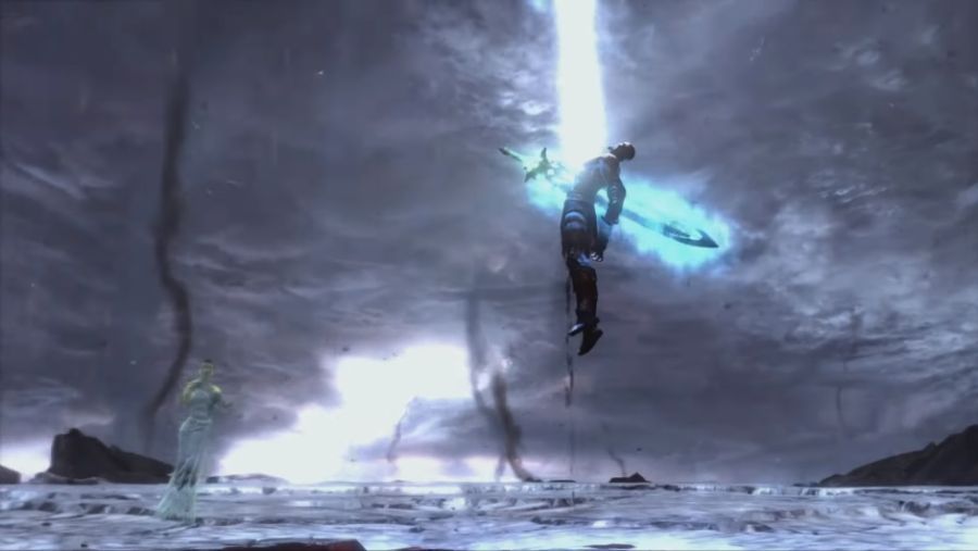 [갓 오브 워 시리즈] 엿 먹고 엿 먹이기_110.jpg