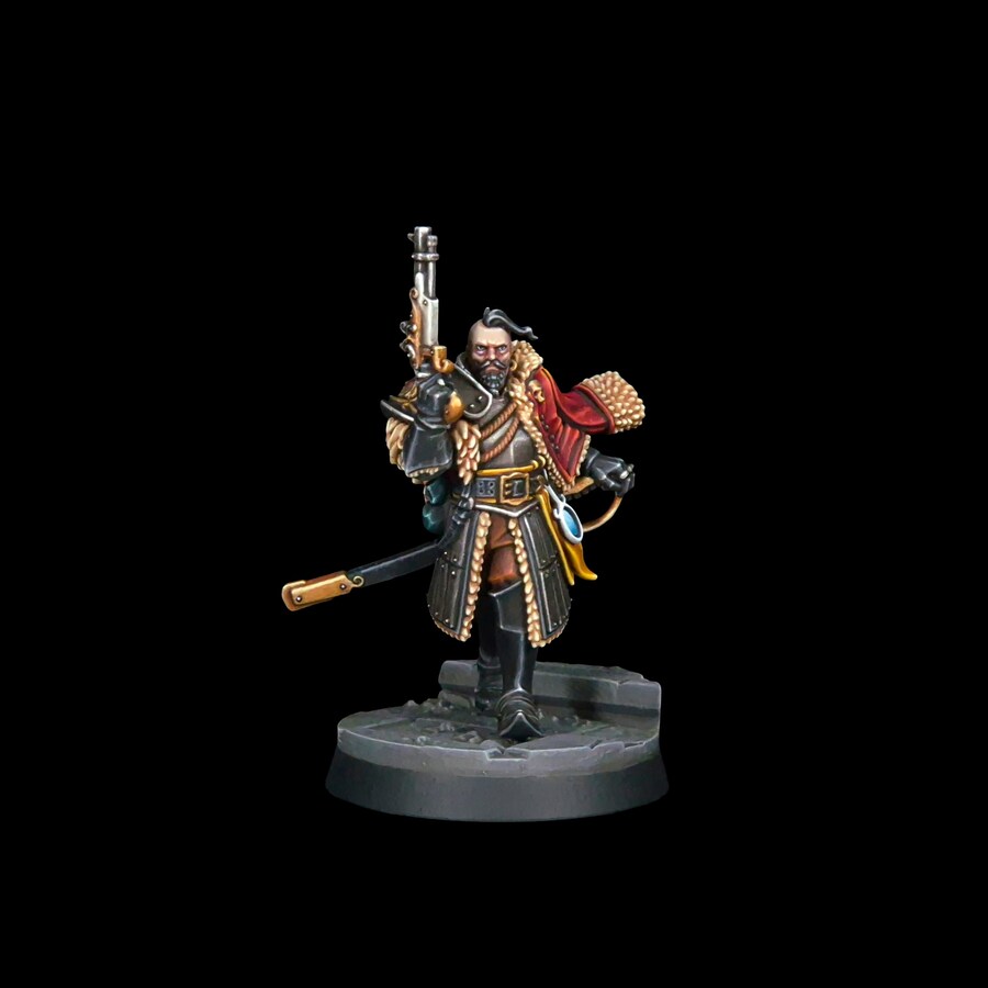 워해머AOS] 커스드 시티 '글라우리오 벤 알텐 3세' 도색 완성_1.jpg