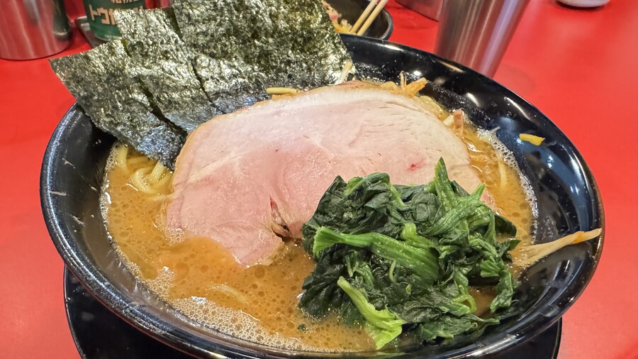 본인 베스트에 불타는 오사카 라멘집 갔다온 썰_5.jpg