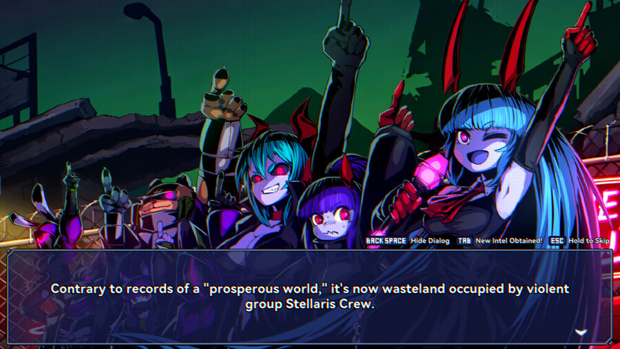 2D 횡스크롤 액션 로그라이크 "슈퍼 알로이 크러쉬" 데모 트레일러_1.jpg