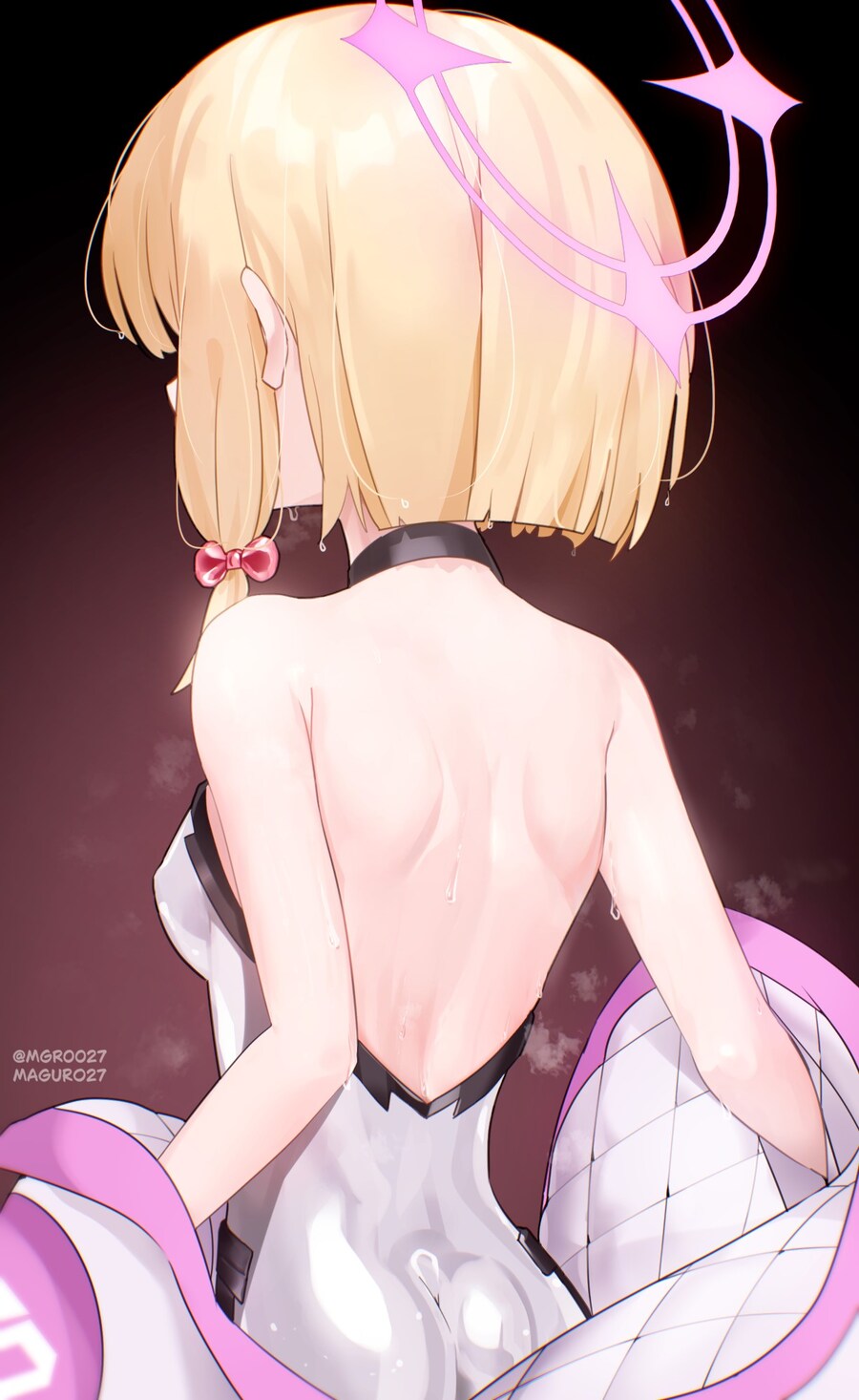 블루아카] 섹싀 글래머들이면 설거지하러감_4.jpg