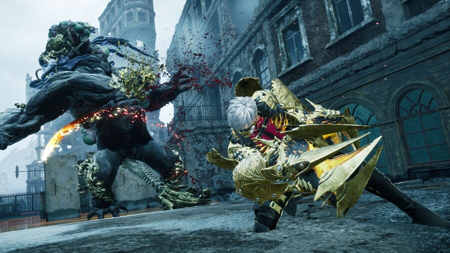 코드 베인 2 개발자 인터뷰 - 색다른 전투의 묘미를 구현한 술식과 흡혈 액션_4.jpg