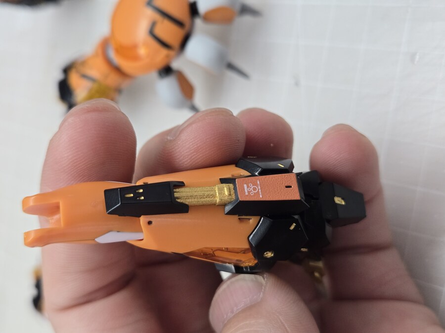 [맥스팩토리] 플라맥스 소피아 F 셔링 - 타이거 아머 #3_4.jpg