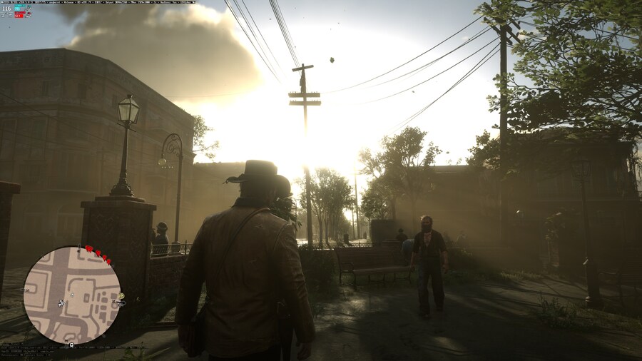 라오어 파트1 레데리2 DLSS최신 버젼 강제적용._11.jpg