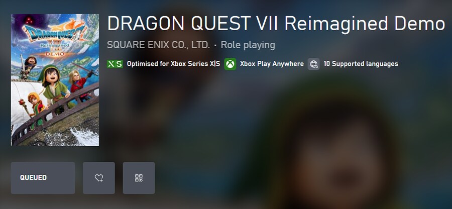 드래곤 퀘스트 7 리이메진드 데모 뉴질랜드 변경시 플레이 가능_1.png