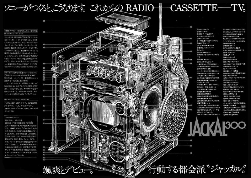 소니 포터블 라디오카세트TV.jpg_6.png